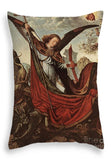 Normann - Throw Pillow