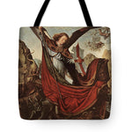 Normann - Tote Bag