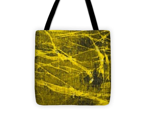 Oats - Tote Bag