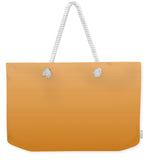 Ocer Square - Weekender Tote Bag