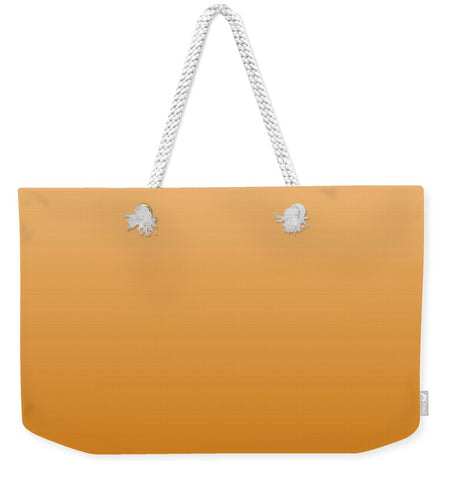 Ocer Square - Weekender Tote Bag