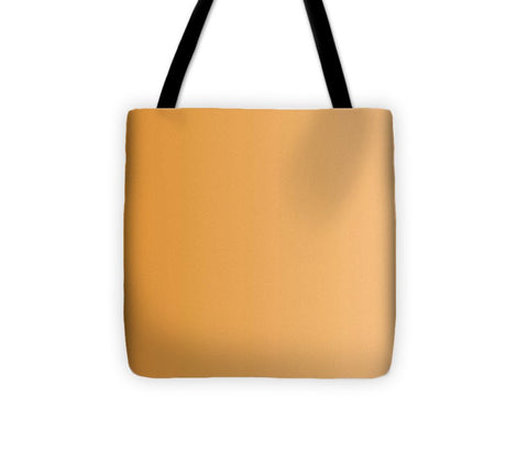 Ocher Tablet - Tote Bag