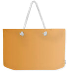 Ocher Tablet - Weekender Tote Bag