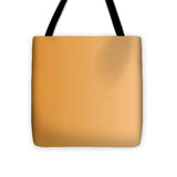 Ocher Vertical - Tote Bag