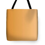 Ocher Vertical - Tote Bag