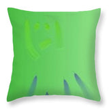 Omino - Throw Pillow