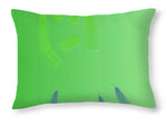 Omino - Throw Pillow