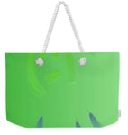 Omino - Weekender Tote Bag