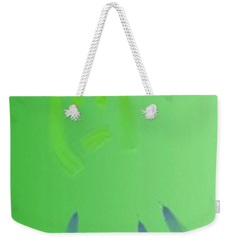 Omino - Weekender Tote Bag