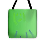 Omino - Tote Bag