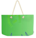 Omino - Weekender Tote Bag