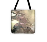 On Scrisces - Tote Bag