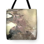 On Scrisces - Tote Bag