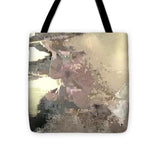 On Scrisces - Tote Bag