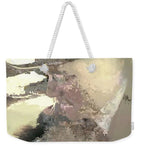 On Scrisces - Weekender Tote Bag