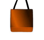 Orange Light - Tote Bag