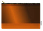 Orange Light - Carry-All Pouch