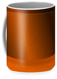 Orange Light - Mug