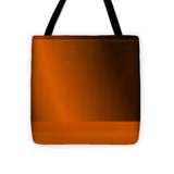 Orange Light - Tote Bag