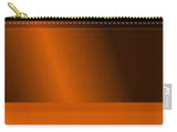 Orange Light - Carry-All Pouch