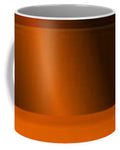 Orange Light - Mug