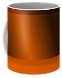 Orange Light - Mug