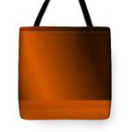 Orange Light - Tote Bag