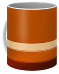 Orange Plank - Mug