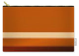 Orange Plank - Carry-All Pouch