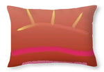 Orizzonte - Throw Pillow