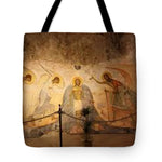 Painting - Tote Bag