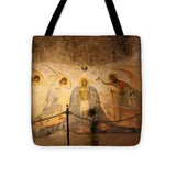 Painting - Tote Bag