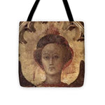 Particularly - Tote Bag