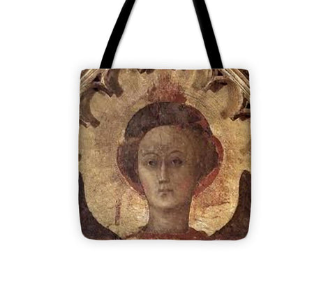 Particularly - Tote Bag