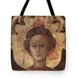 Particularly - Tote Bag