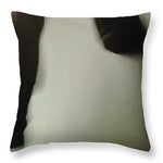 Path - Throw Pillow