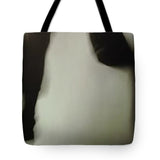 Path - Tote Bag