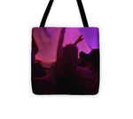 Performance - Tote Bag