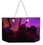 Performance - Weekender Tote Bag