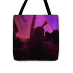 Performance - Tote Bag