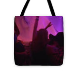 Performance - Tote Bag