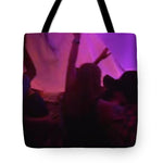 Performance - Tote Bag