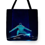 Pieta - Tote Bag