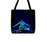 Pieta - Tote Bag