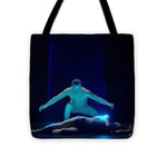 Pieta - Tote Bag