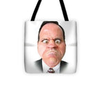 Pissed - Tote Bag