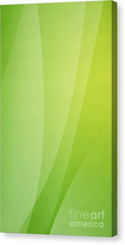 Plant - Canvas Print