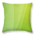 Plant - Throw Pillow