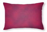 Plasma - Throw Pillow