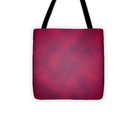 Plasma - Tote Bag